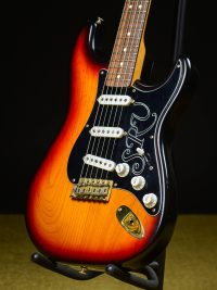 Fender 1992 Stevie Ray Vaughn Stratocaster