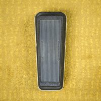 Jen 1969 "Trash Can" Crybaby