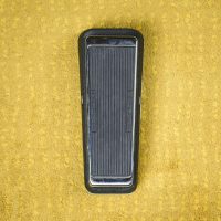 Vox 1976 "TDK-5103" King Wah