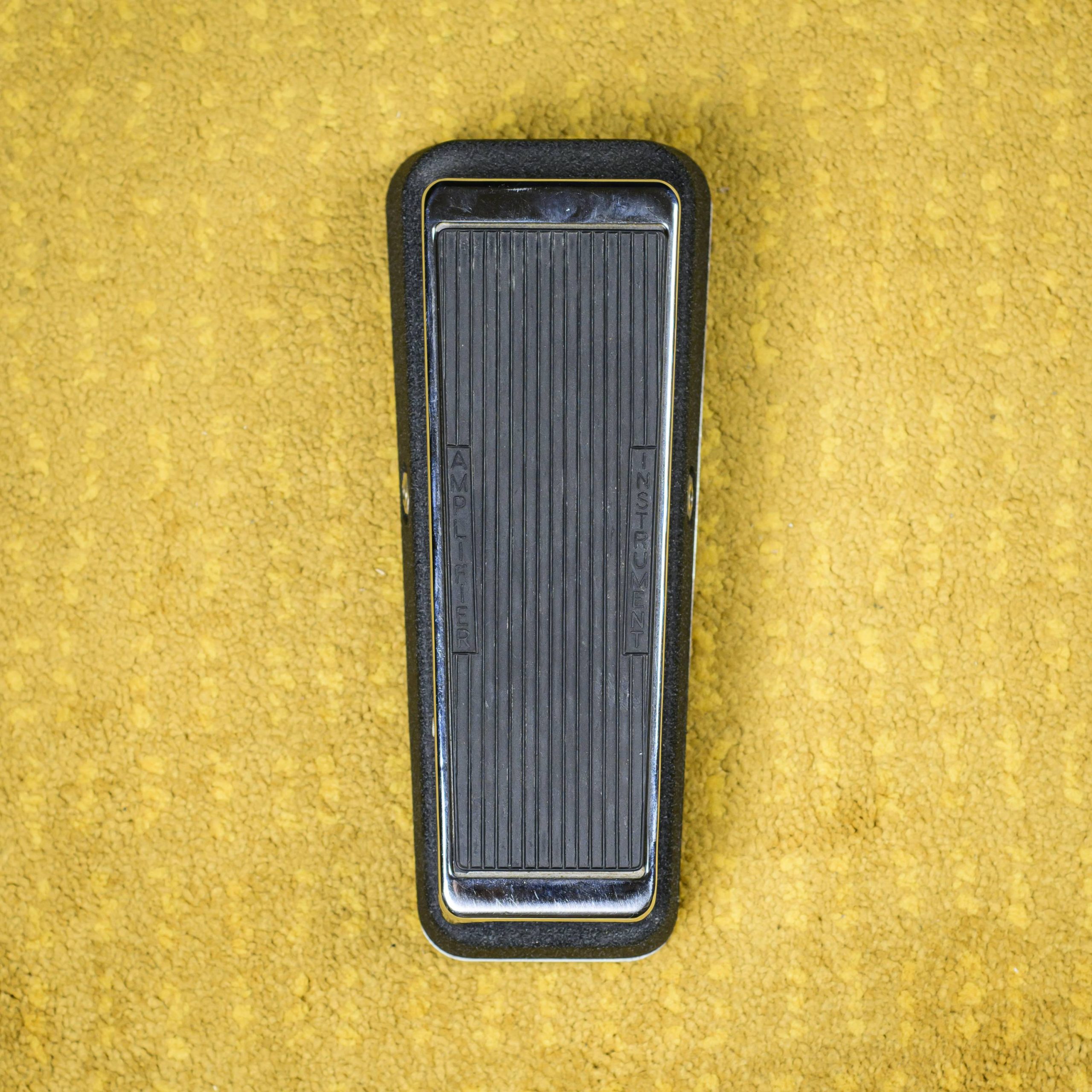 Vox 1976 "TDK-5103" King Wah