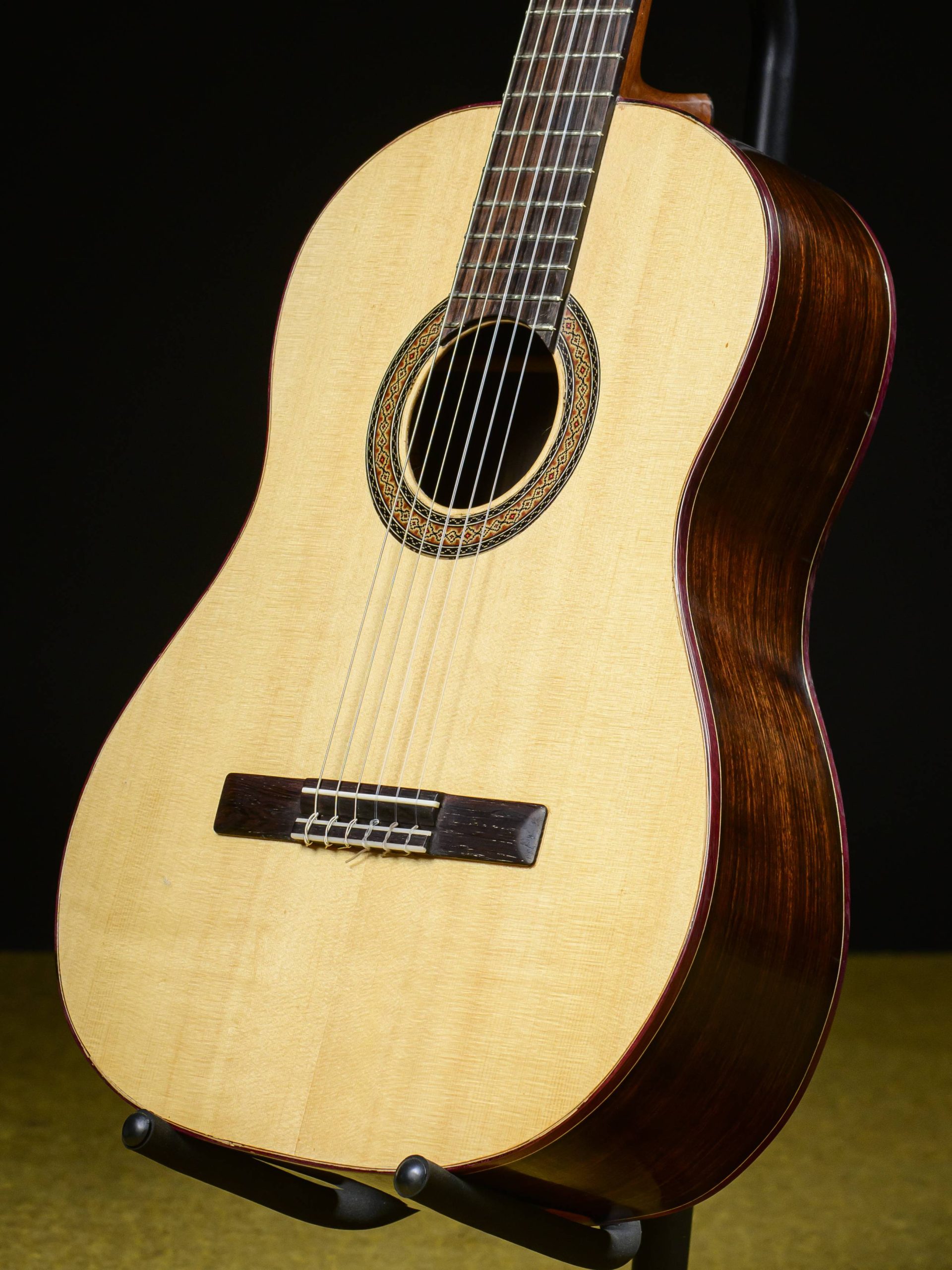 Hans Schmidt 25-02 Classical