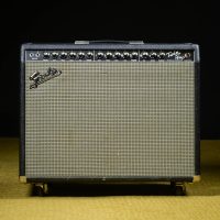 Fender 1994 Twin Amp