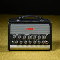 Positive Grid BIAS Head