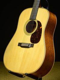 Martin 2022 Custom Shop D-14 Fret Guatemalan Rosewood
