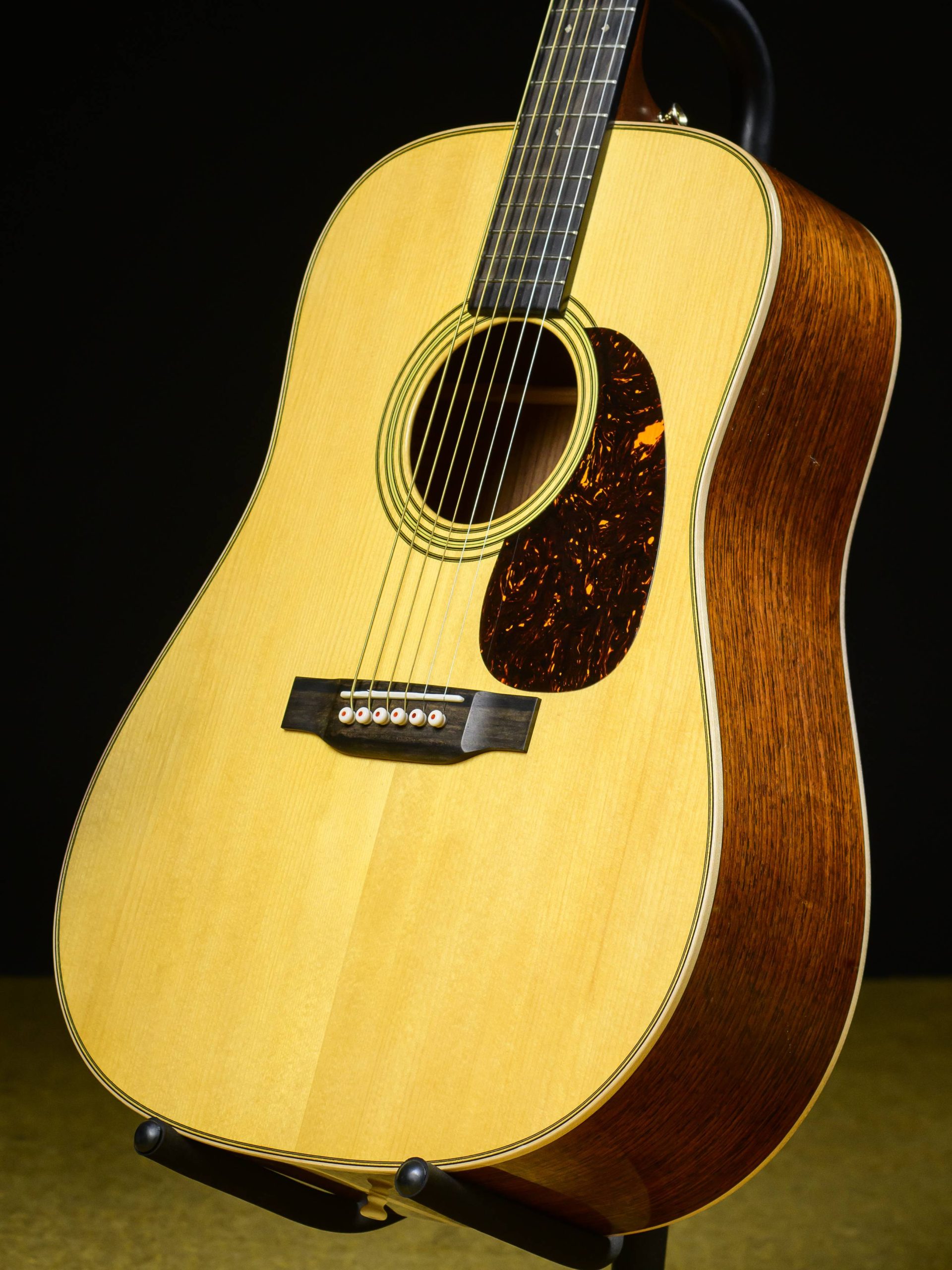 Martin 2022 Custom Shop D-14 Fret Guatemalan Rosewood