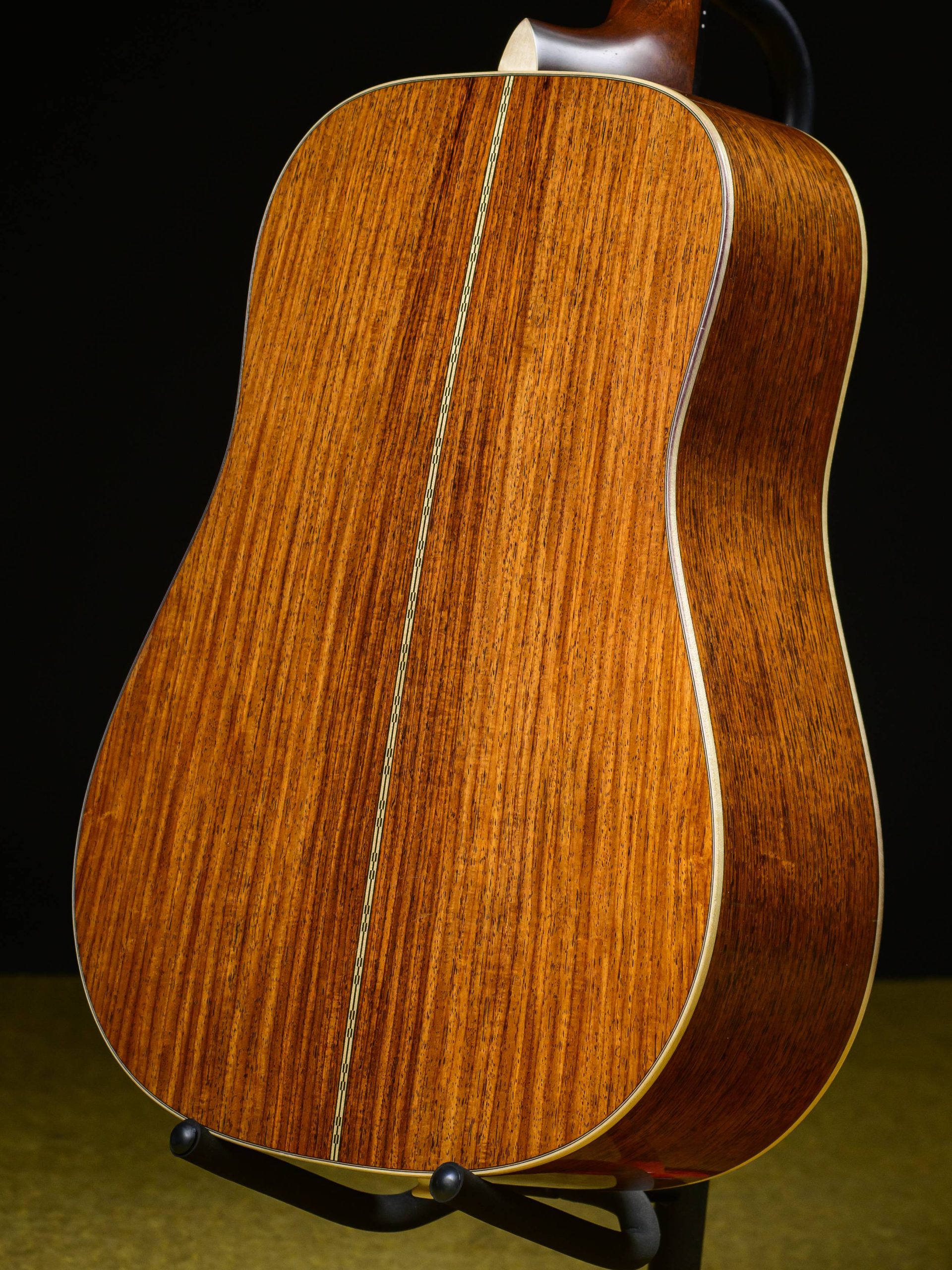 Martin 2022 Custom Shop D-14 Fret Guatemalan Rosewood - Image 2