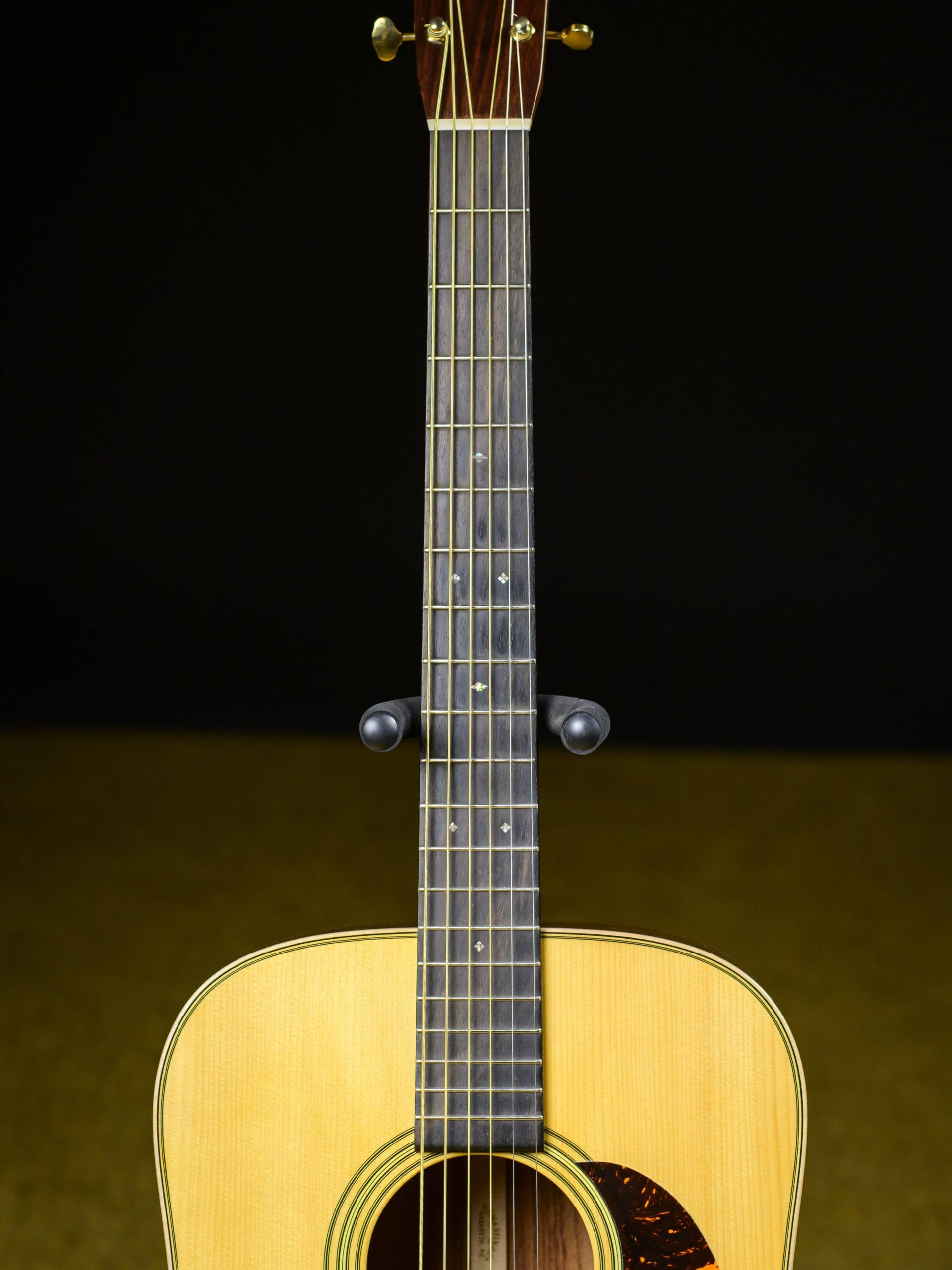Martin 2022 Custom Shop D-14 Fret Guatemalan Rosewood - Image 5