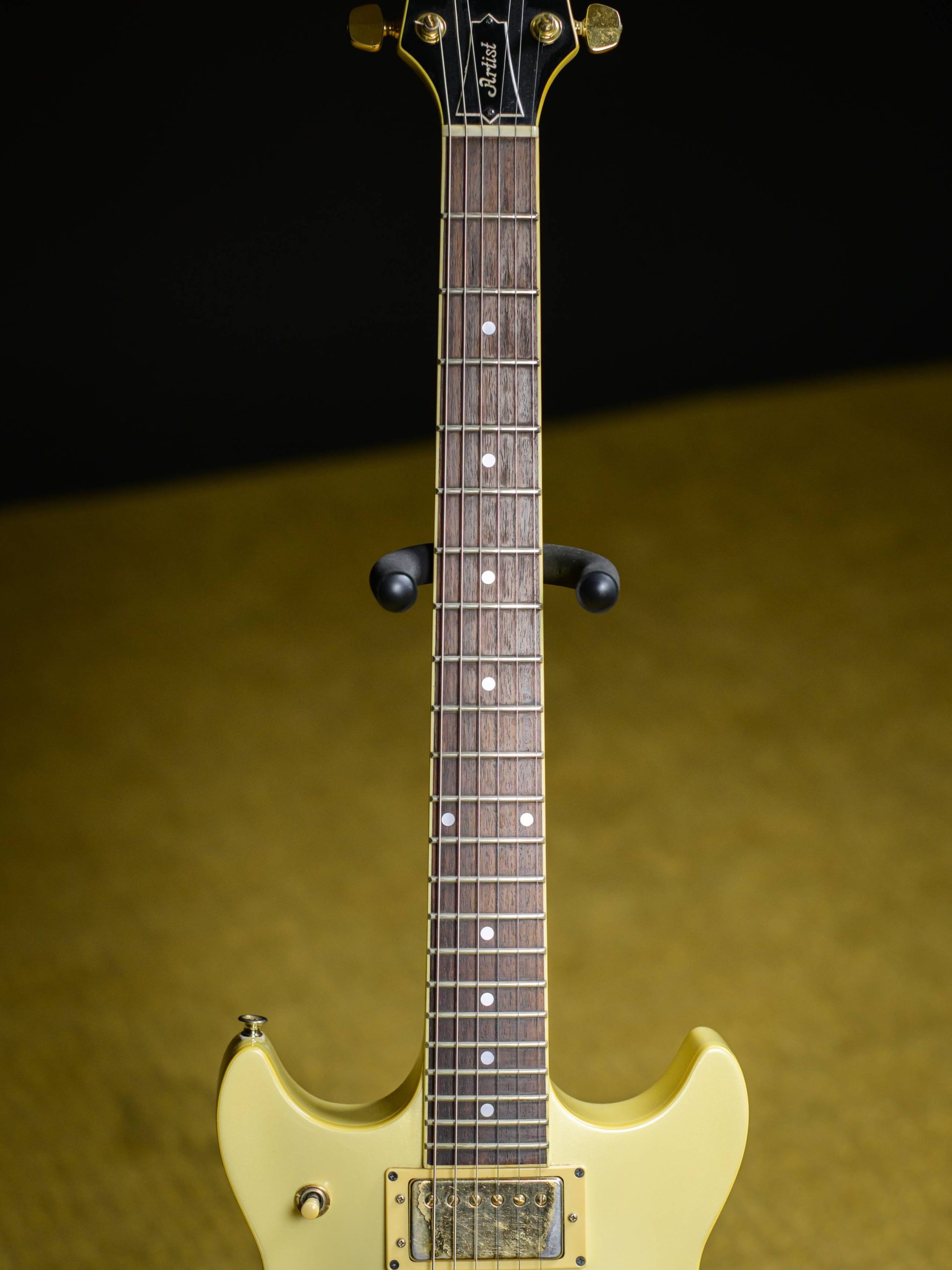 Ibanez 1982 Artist AR100 CIJ - Image 5