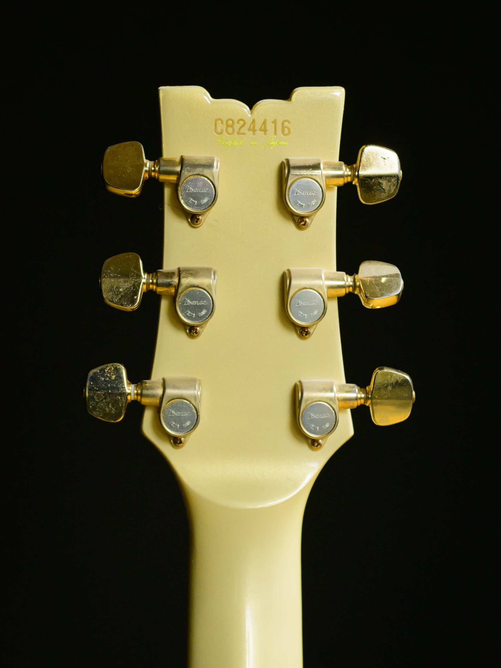 Ibanez 1982 Artist AR100 CIJ - Image 7