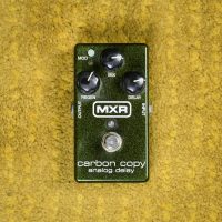 MXR M169 Carbon Copy