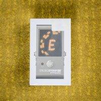 Peterson STROBOSTOMP HD Tuner (New in Box)