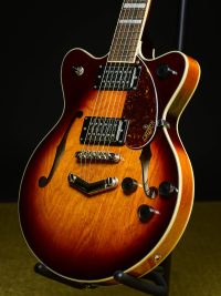 Gretsch G2655 Streamliner Centre Block Jr Double Cut