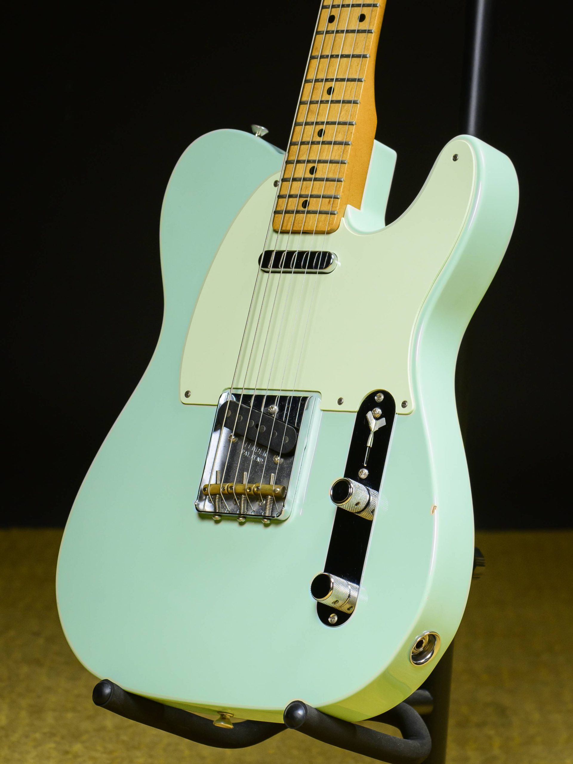 Fender 2019 Vintera Modefied Telecaster