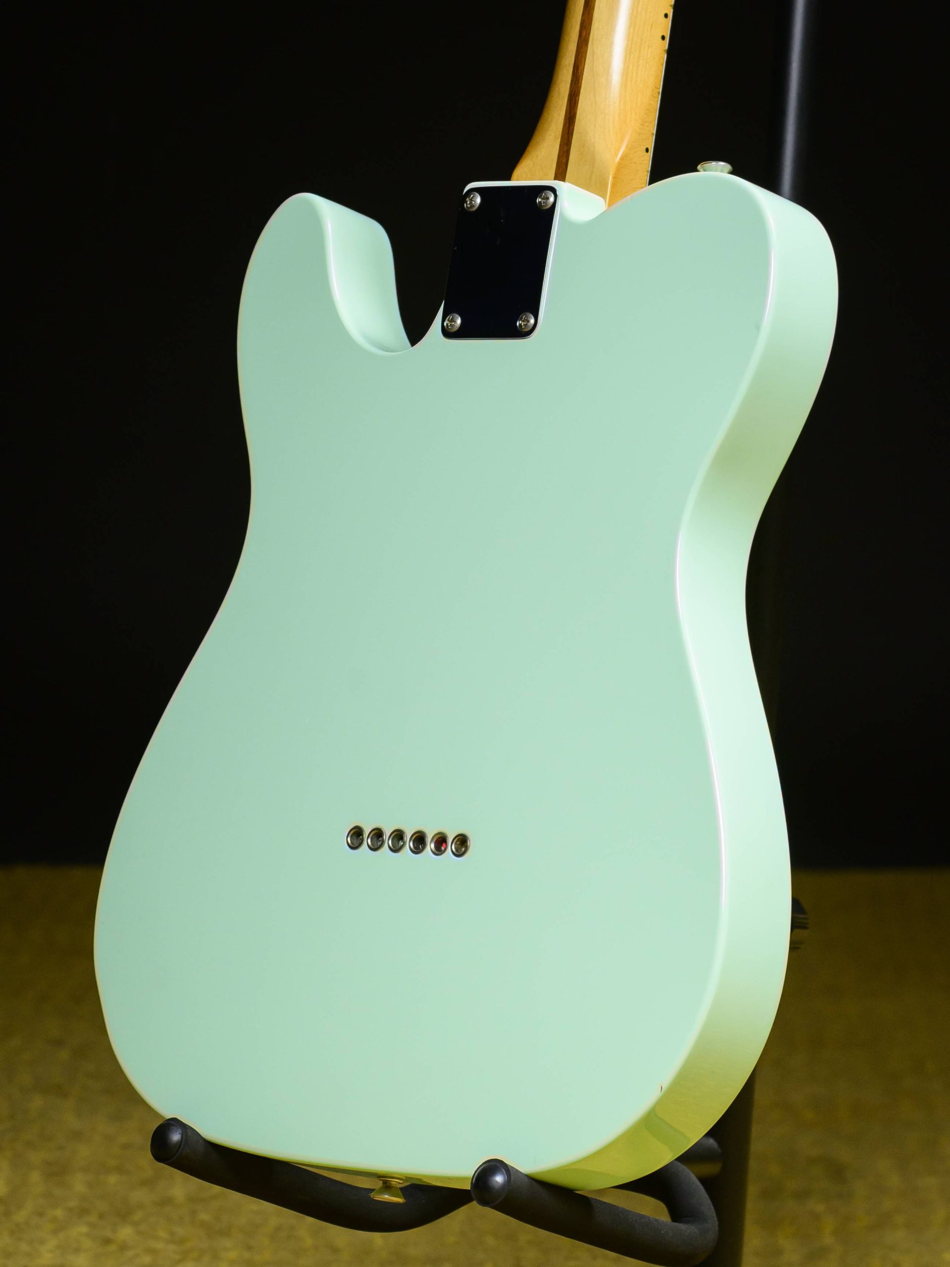 Fender 2019 Vintera Modefied Telecaster - Image 2