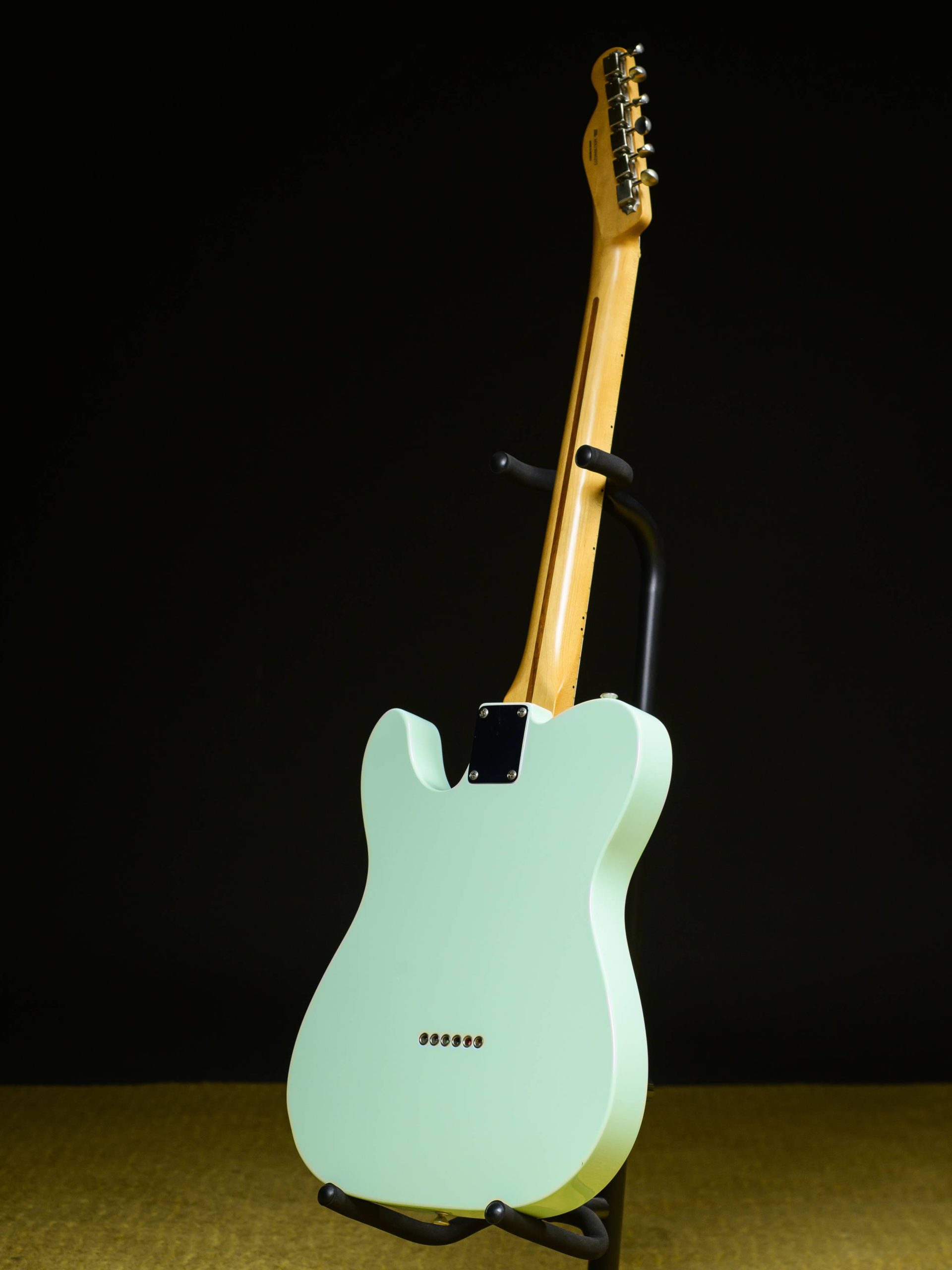 Fender 2019 Vintera Modefied Telecaster - Image 4