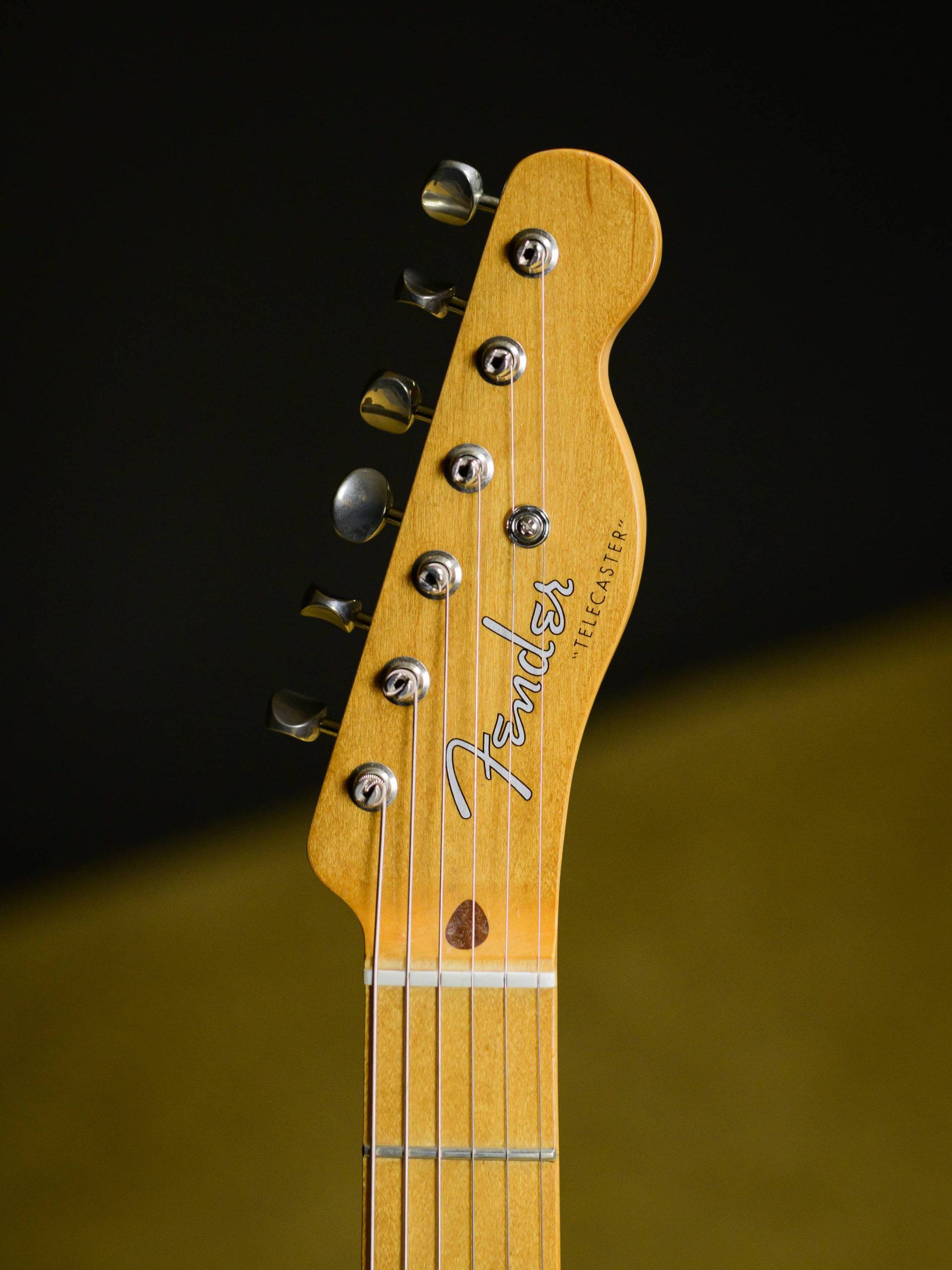 Fender 2019 Vintera Modefied Telecaster - Image 6