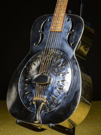 Johnson AXL-998-1 Single Cone