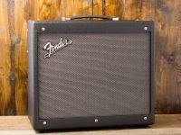 Fender Mustang GTX50 120V Guitar Amp